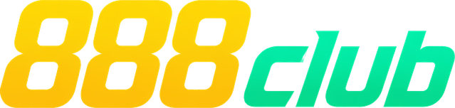 Logo 888 club